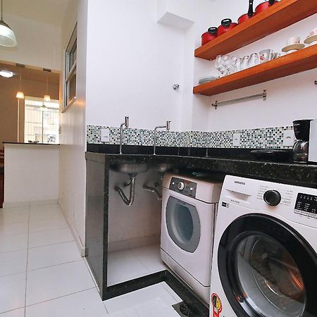 Apartamento Economico E Espacoso Para 6 Pessoas Рио-де-Жанейро Экстерьер фото
