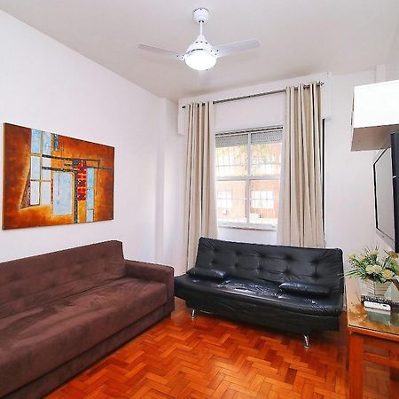 Apartamento Economico E Espacoso Para 6 Pessoas Рио-де-Жанейро Экстерьер фото