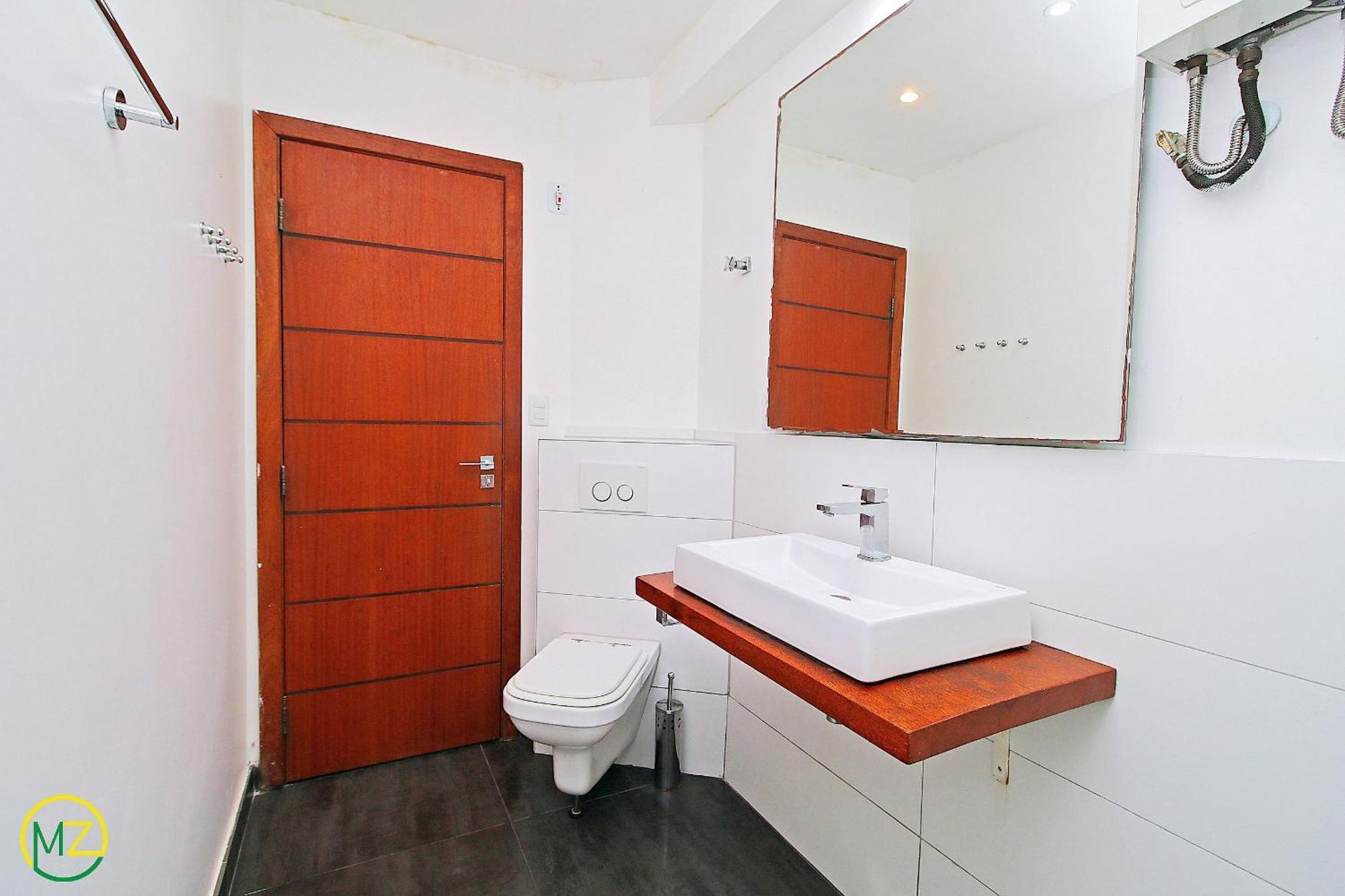 Apartamento Economico E Espacoso Para 6 Pessoas Рио-де-Жанейро Экстерьер фото