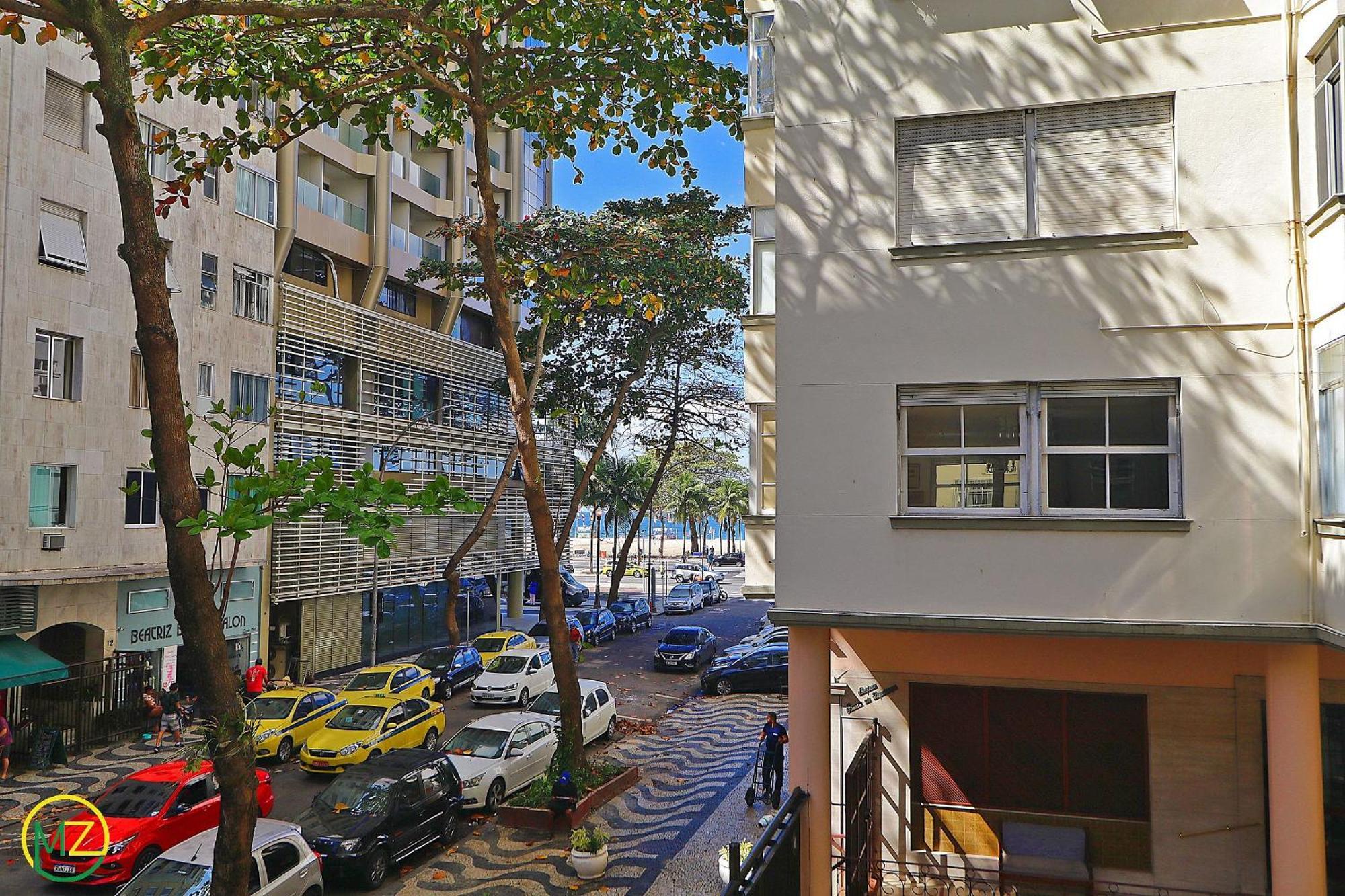 Apartamento Economico E Espacoso Para 6 Pessoas Рио-де-Жанейро Экстерьер фото